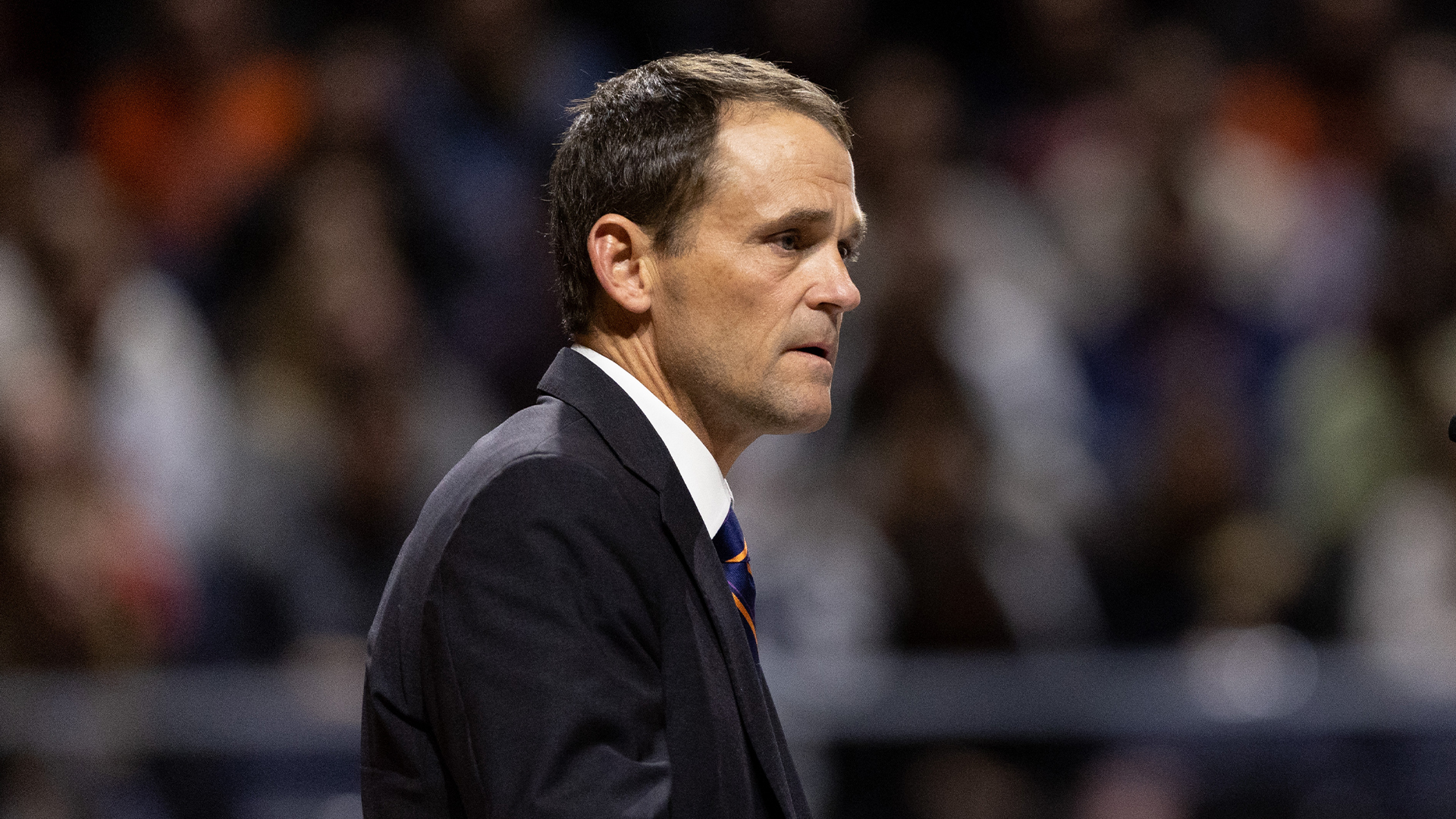 Jim Ryan Steps Down As University Of Virginia President Amid DEI Controversy