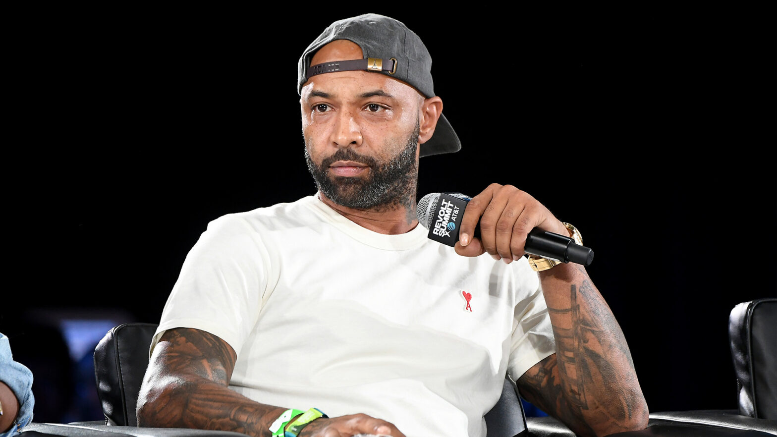 Joe Budden Accidentally Reveals That He’s Made Around $902K On Patreon From His Podcast