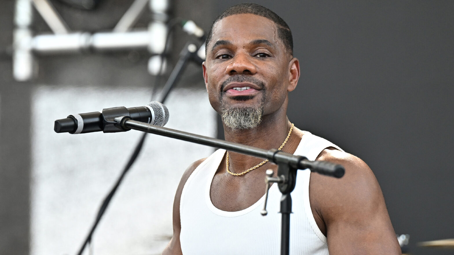 Gospel Artist Kirk Franklin’s Fo Yo Soul Recordings And CLTRE Lab Merge With Black-Owned Insignia Assets