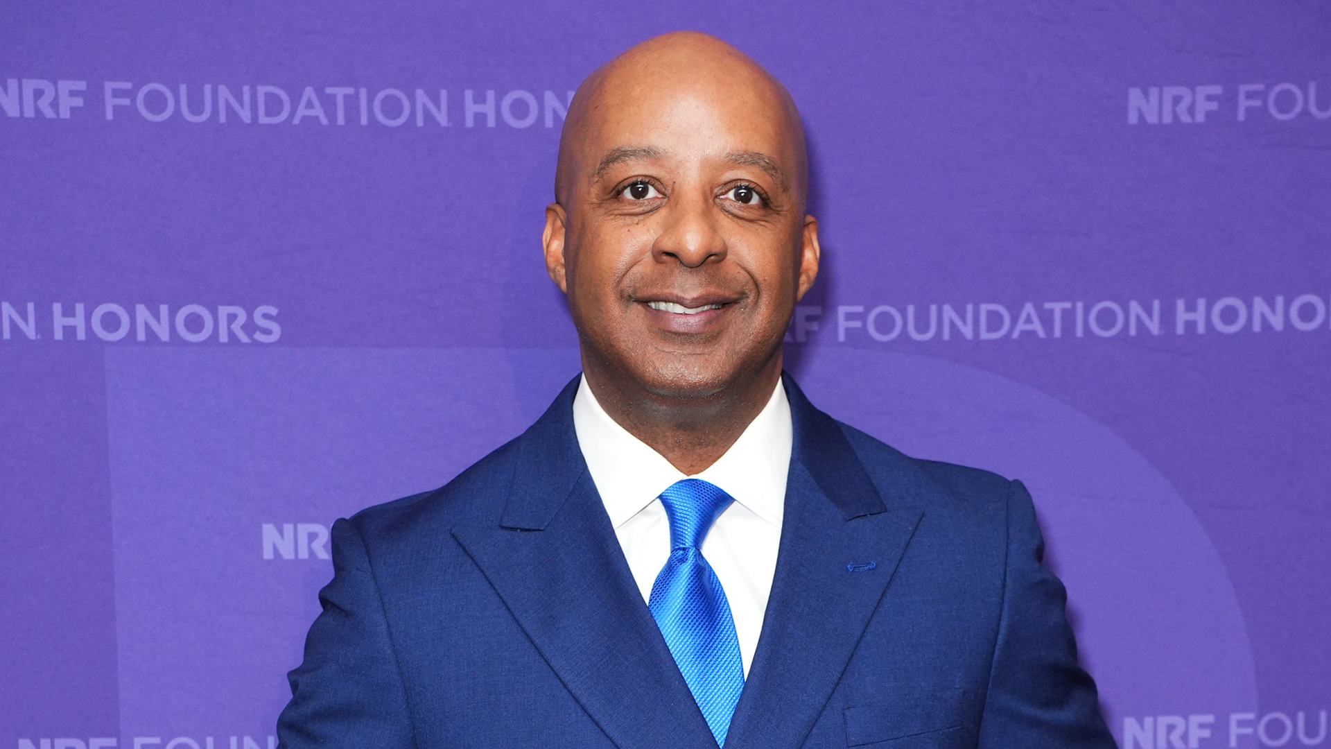 Lowe’s CEO Marvin Ellison Is 2025's Top Black CEO To Lead A Fortune 500 Company