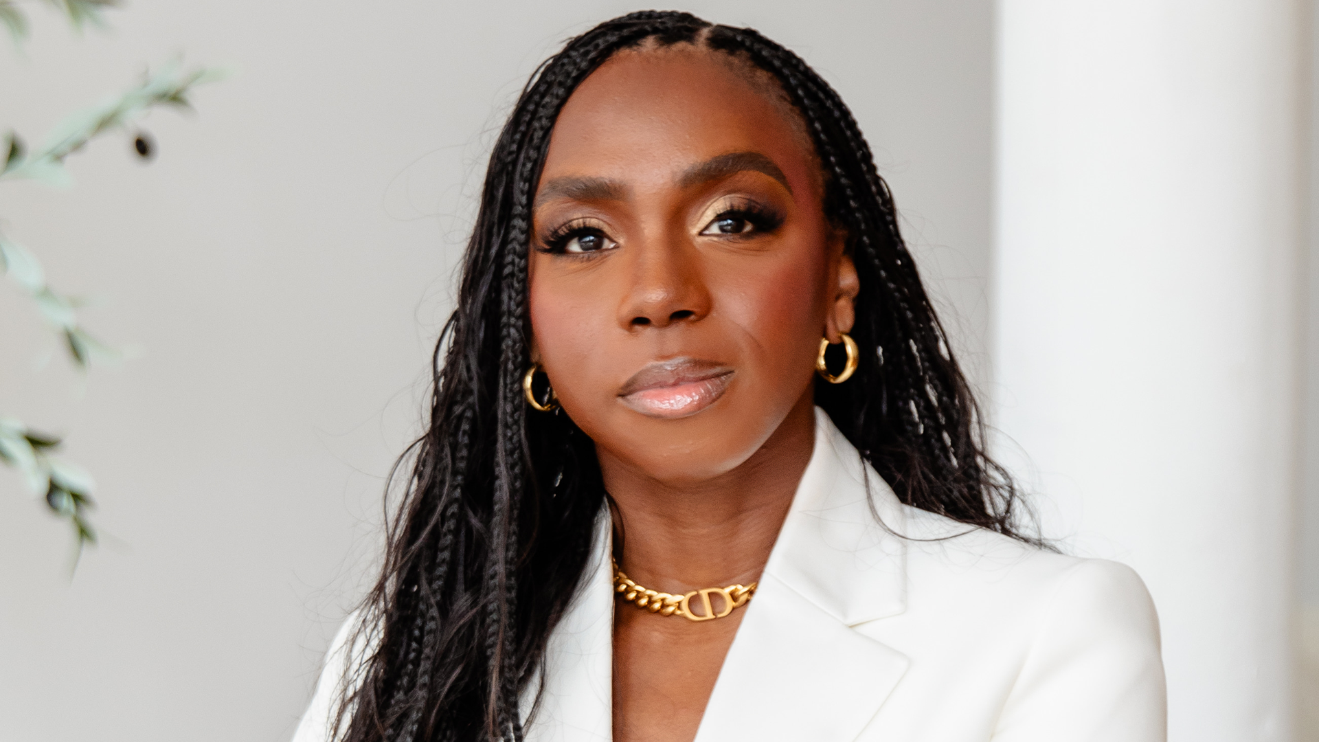 How Executive Director Dana Loatman Is Upholding Virgil Abloh's Mission To Support Underrepresented Creatives