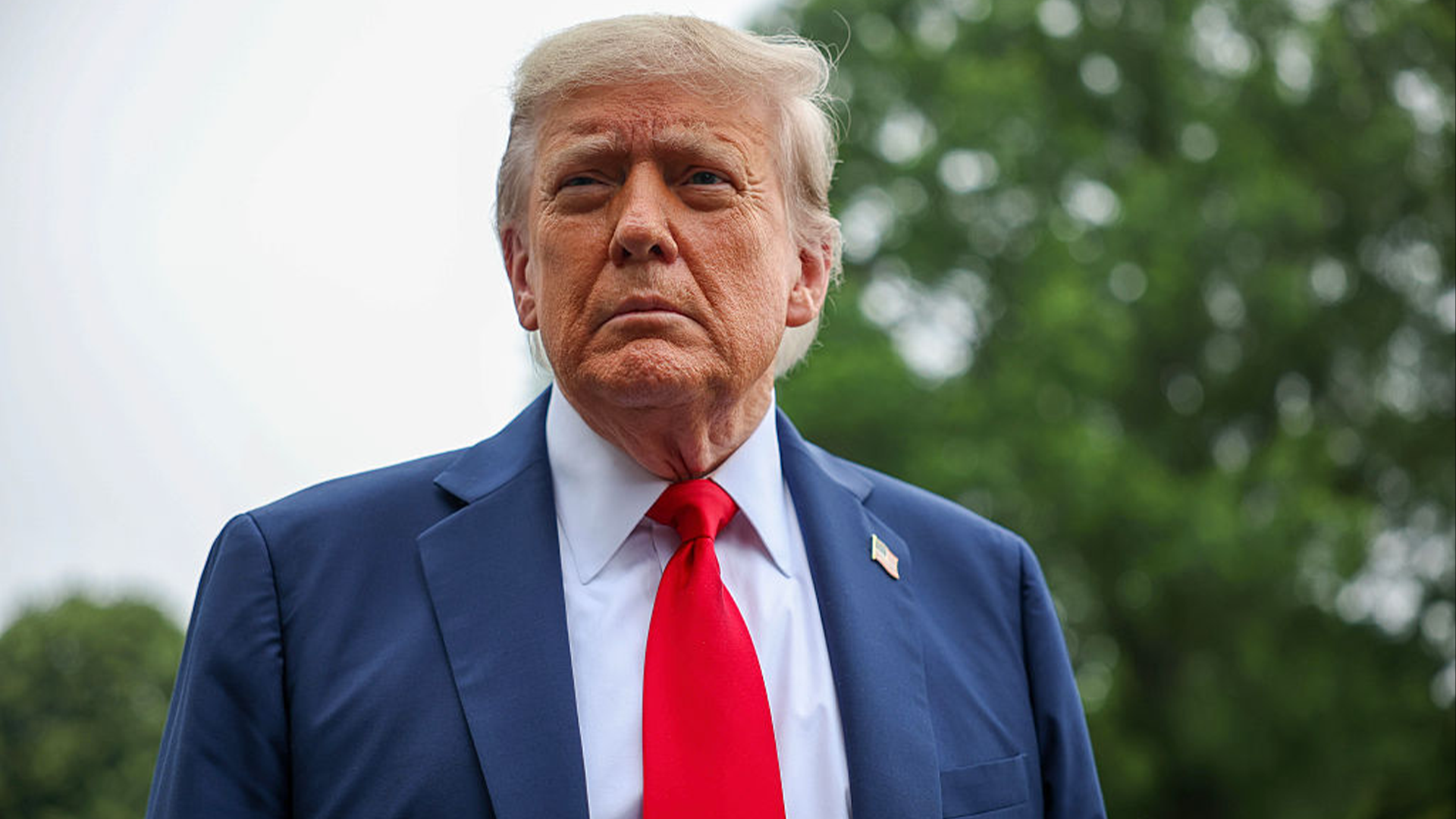 Op-Ed: Trump’s Aggressive Immigration Policies Only Hurt The Economy He Claims To Love