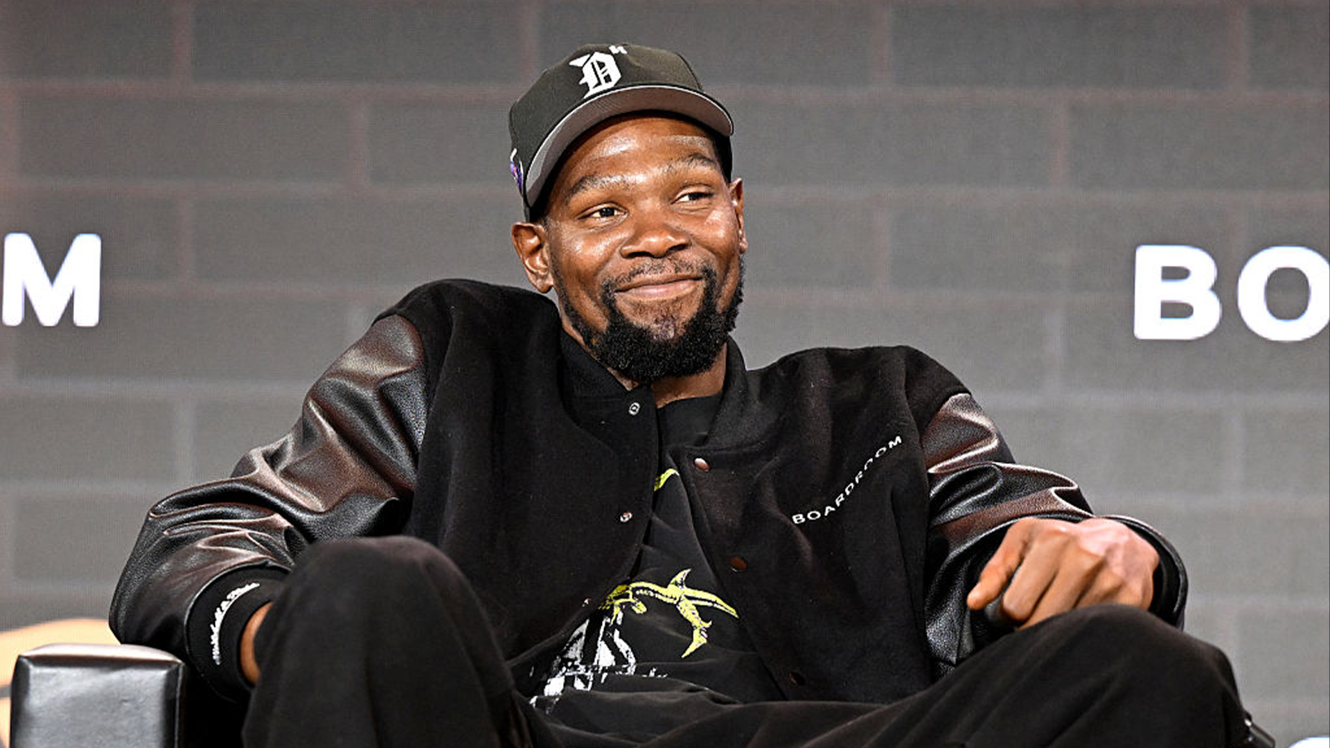 Kevin Durant Signs Deal With Qatar Sports Investments To Become An Investor In Paris Saint-Germain