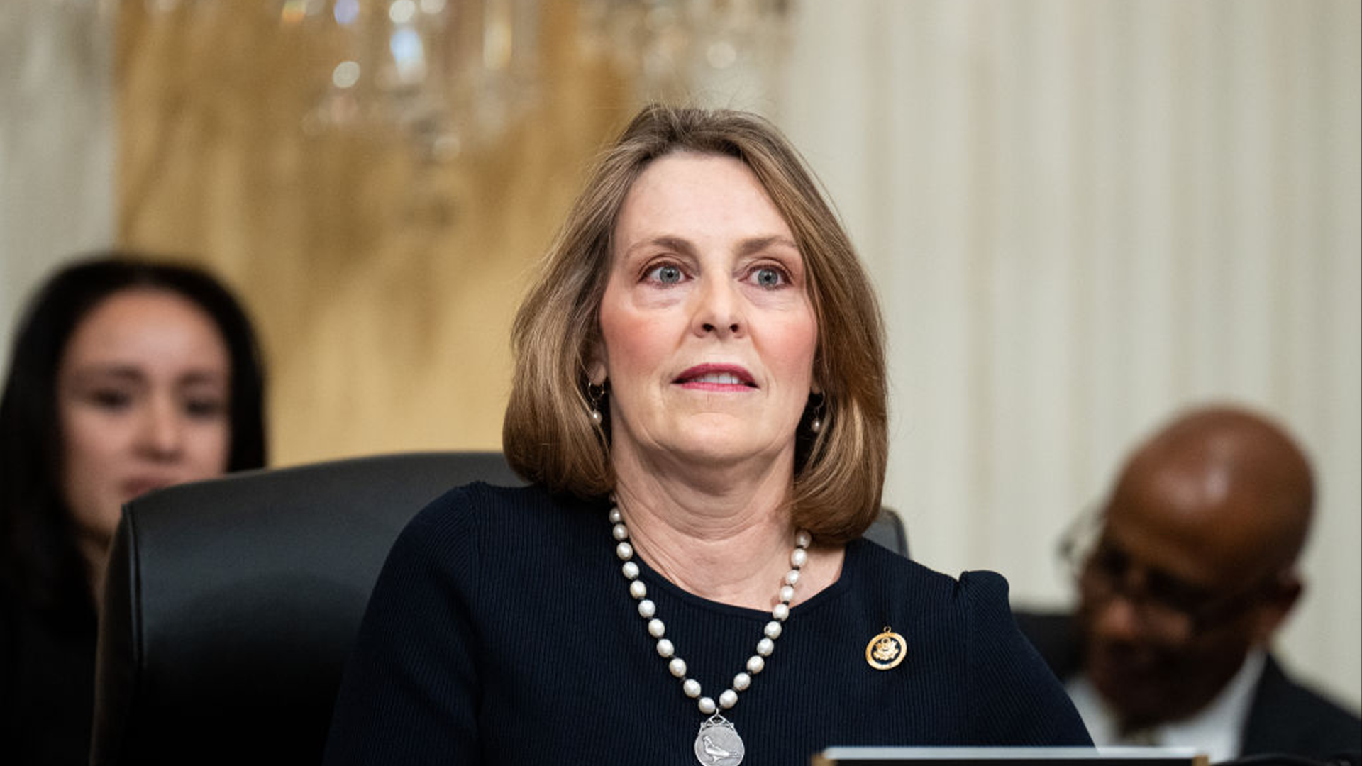 Rep. Kathy Castor Spotlights Community Tech House And Its Goal Of Bridging The Digital Divide In Underserved Communities
