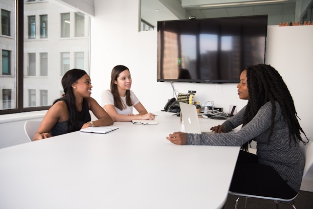These Strategic Interview Questions Uncover Potential Candidates Can't Convey On Their Resumes
