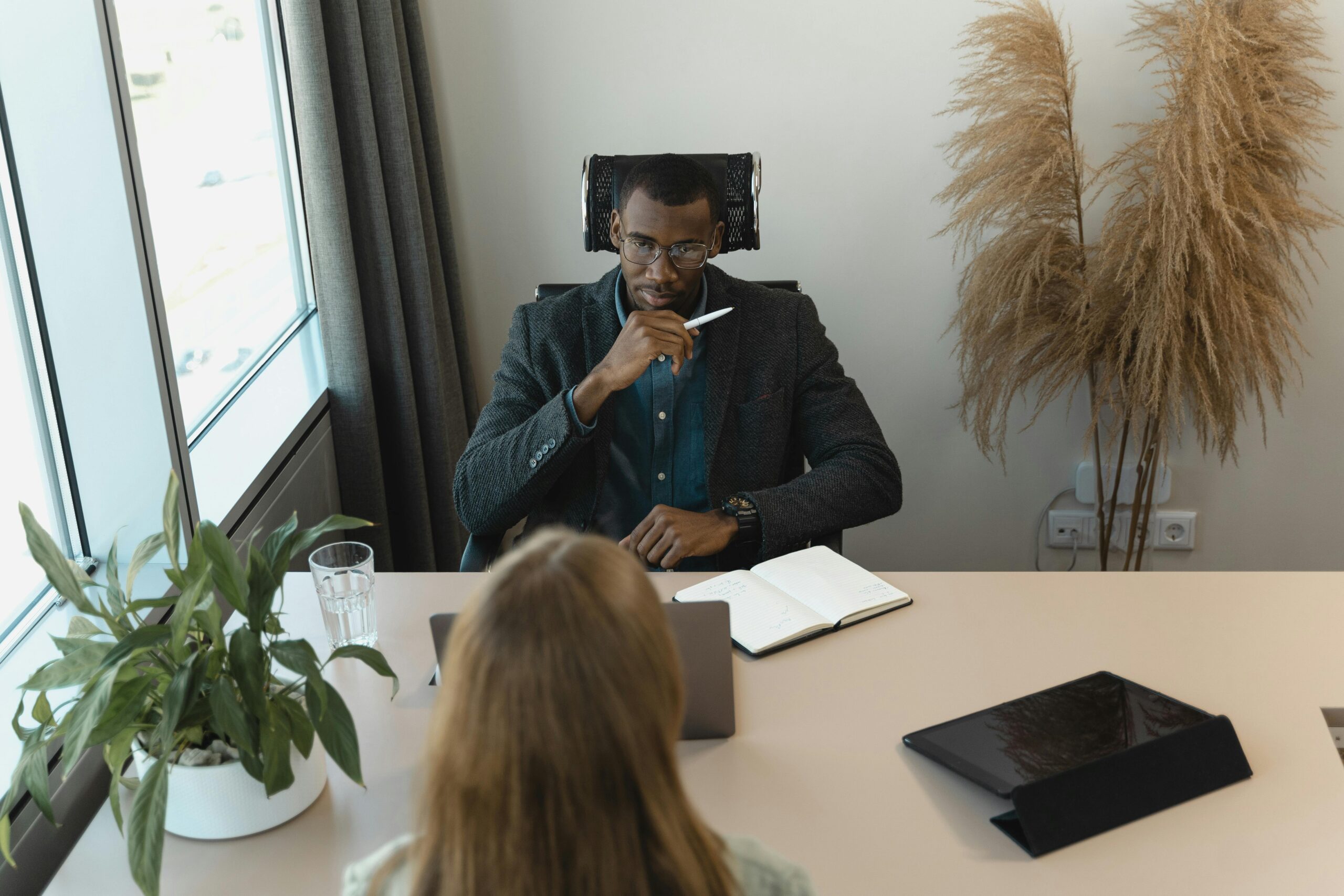 Interview Questions For Program Managers
