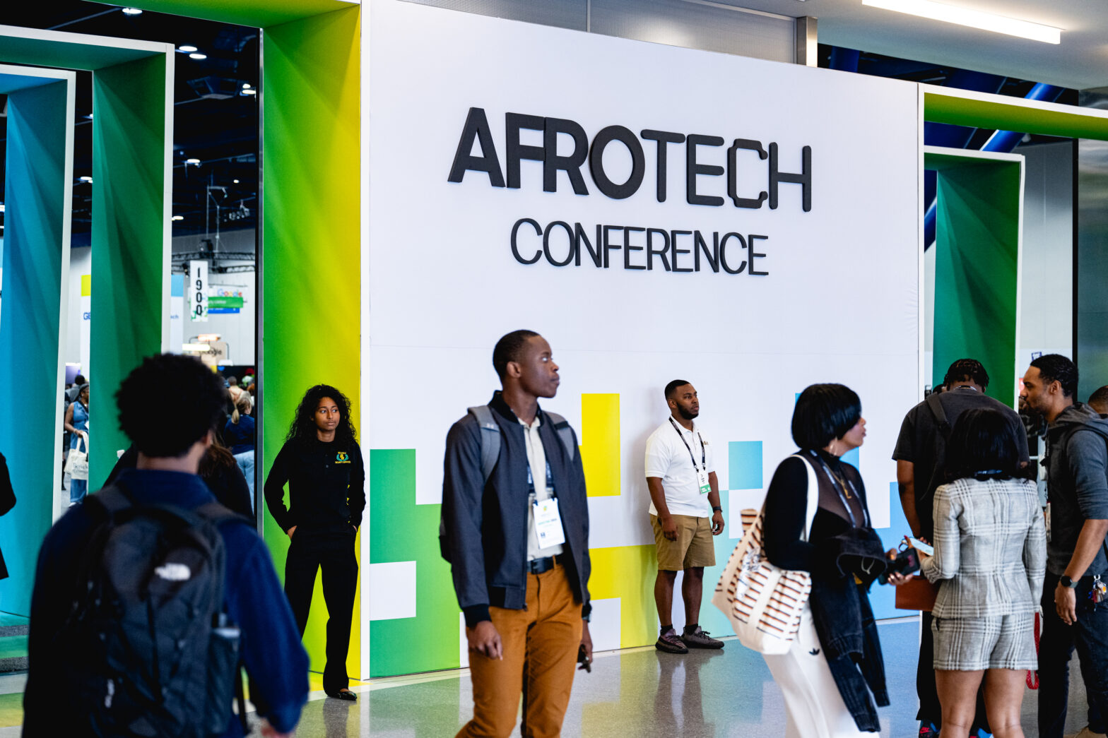 AFROTECH™ Wants To Ensure International Innovators Gain Access To Game-Changing Career, Networking, And Funding Opportunities
