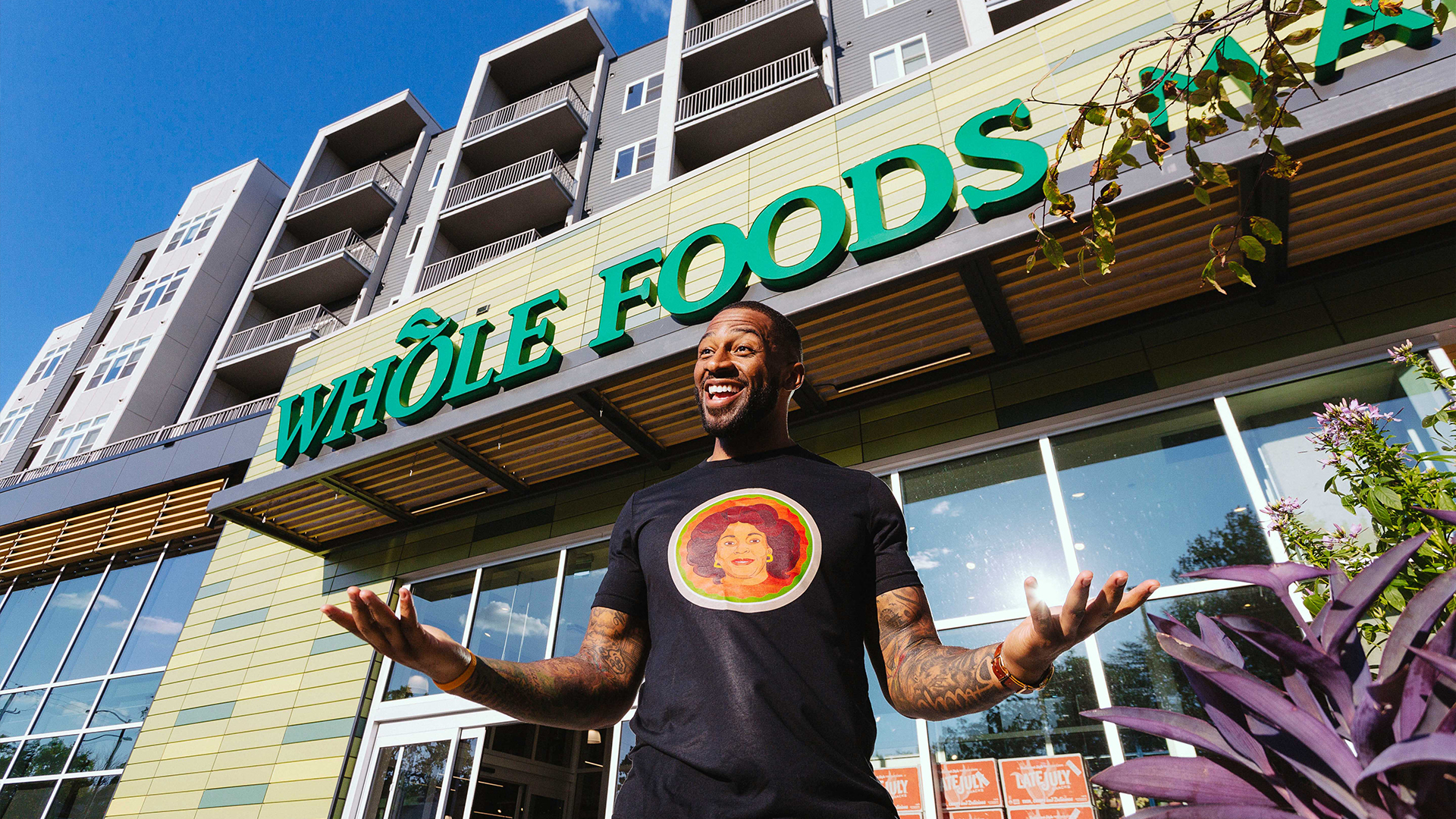 Founder Chris Goode's Health And Wellness Brand, Inspired By His Grandmother, Expands Into Over 100 Whole Foods Locations