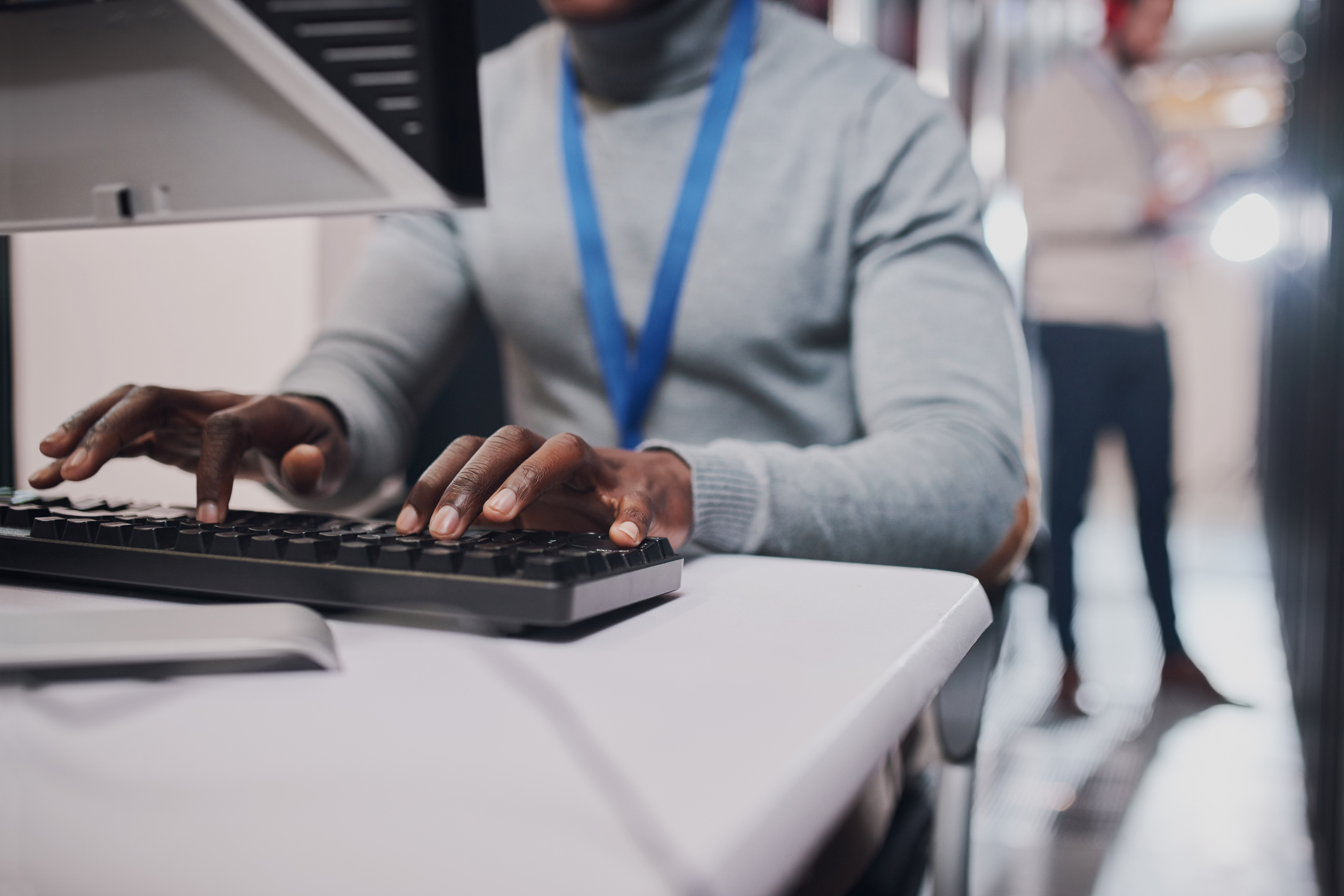 AI Is Fueling Tech Layoffs — But It's Boosting Salaries By $18K A Year In Other Industries, Report Finds