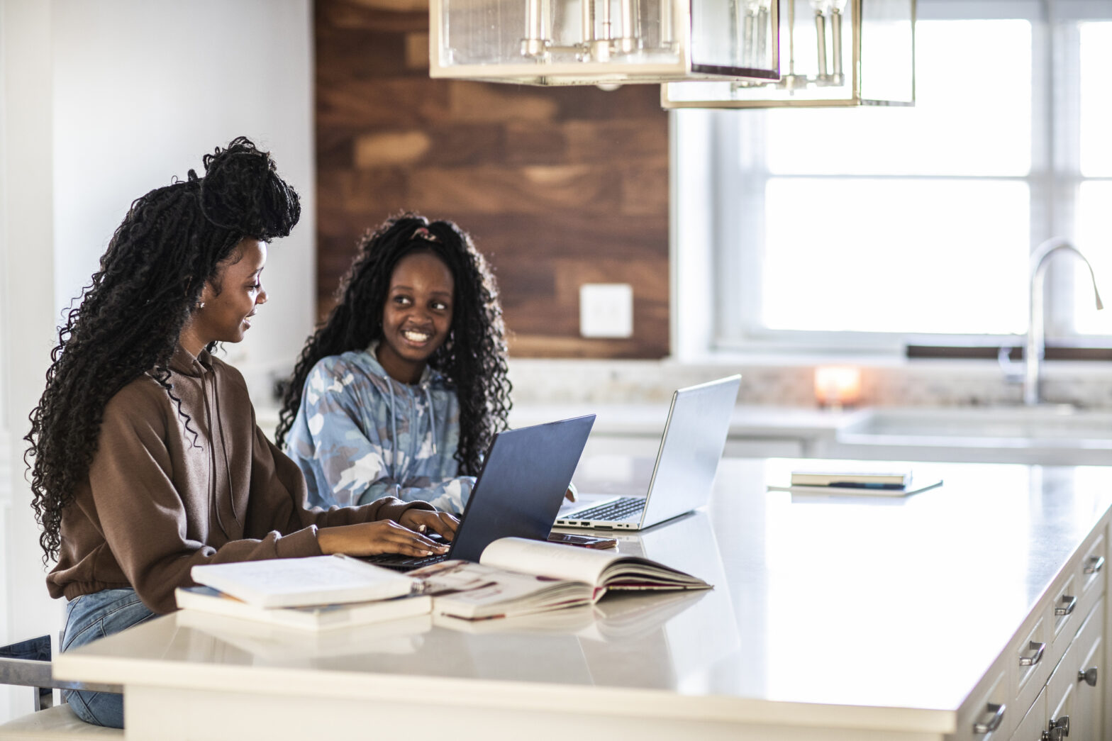 Black Girls Code And The Doux Launch AI Challenge Empowering Young Girls And Women To Shape Black Beauty Narratives