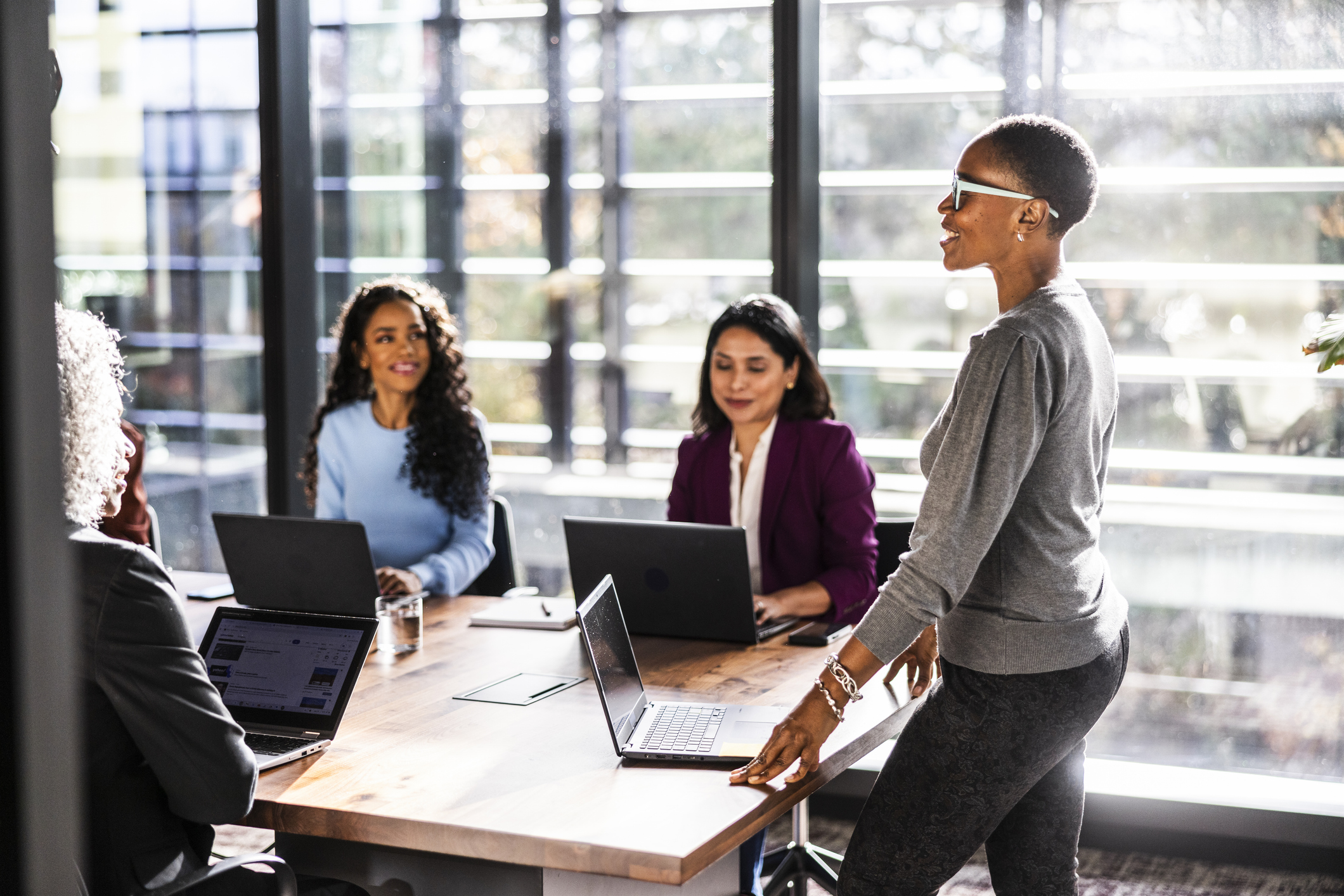 3 Black Women Entrepreneurs Launch Community-Driven Business Schools For And By Detroiters In An Aim To Bridge The Wealth Gap