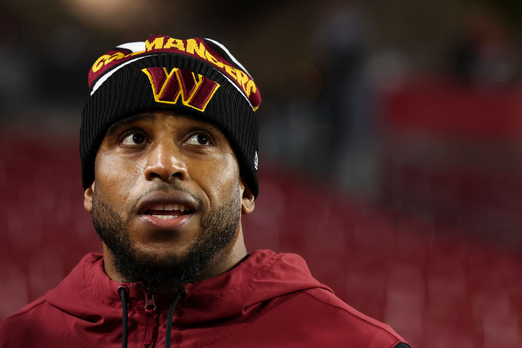 NFL Player Bobby Wagner Is Currently An HBCU Student As He Pursues His Master’s In Business At Howard University