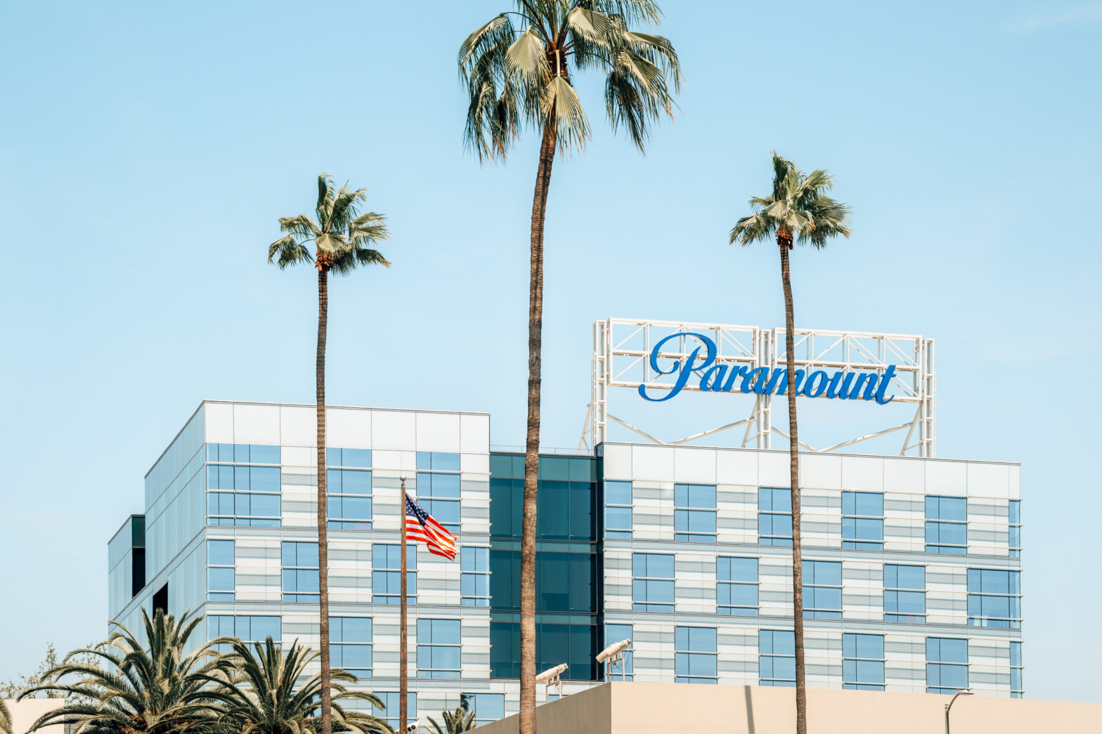Skydance Media Doubles Down On Retraction Of DEI And FCC Circles Back To Approve Merger With Paramount