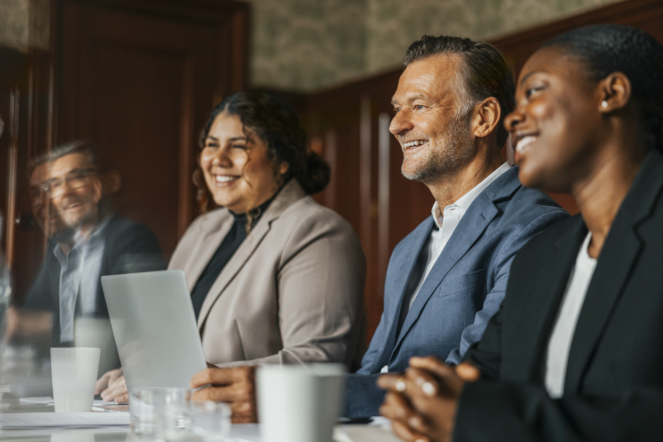 Shareholders Across 30 Major US Companies Unanimously Reject Anti-DEI Proposals