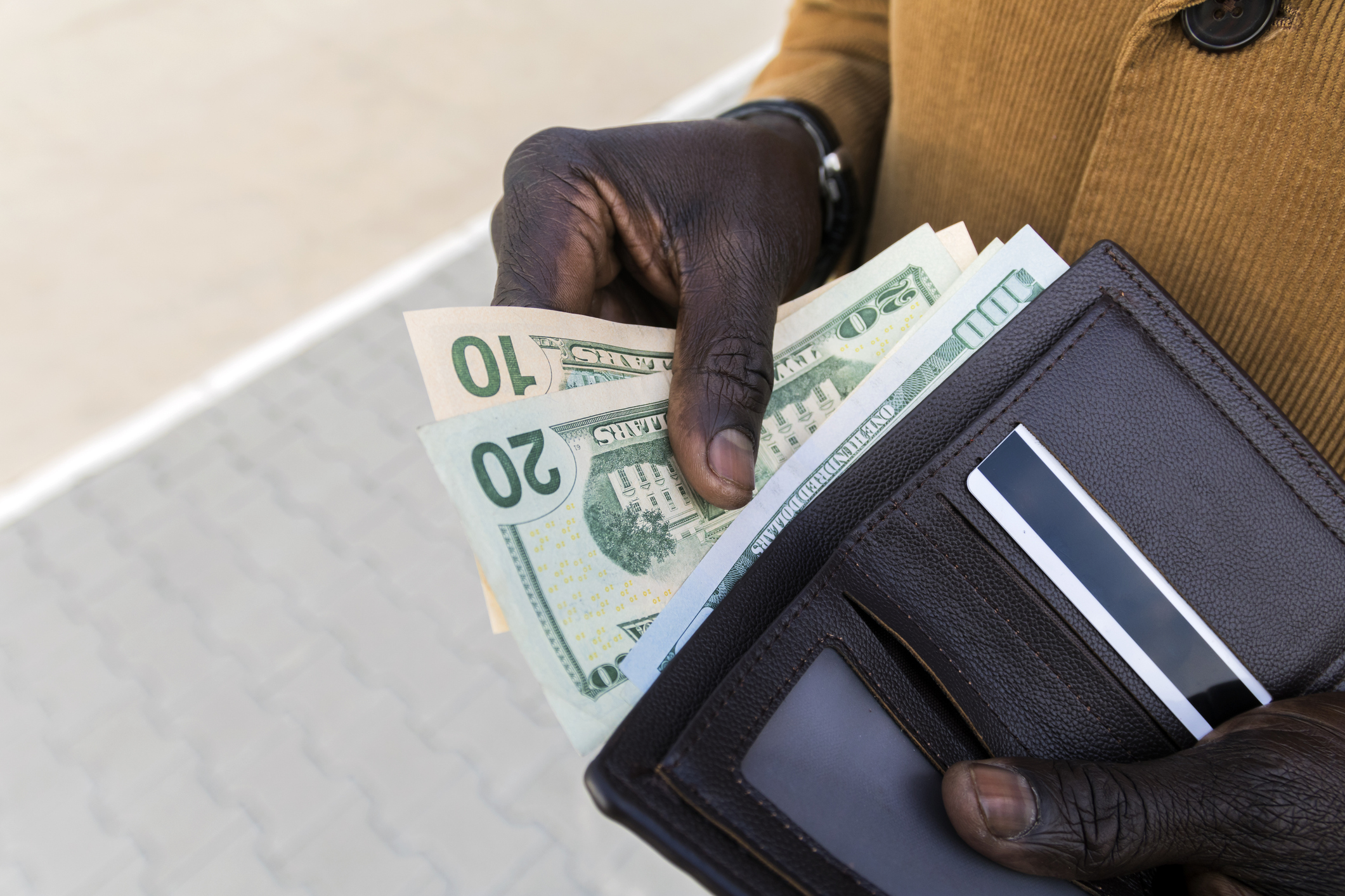 Will You Be Receiving A $2,000 Stimulus Check From The IRS? Here's What You Need To Know