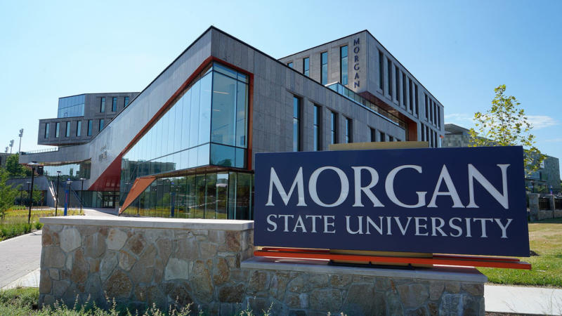 Morgan State Drove $1.5B To Maryland In 2024 And Backed Over 8,000 Jobs, Proving The Power Of HBCUs
