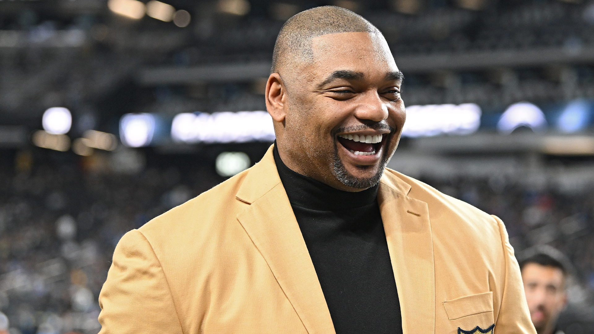 How Richard Seymour, Super Bowl Champion And 93 Ventures Co-Founder, Became A Minority Owner Of The Las Vegas Raiders