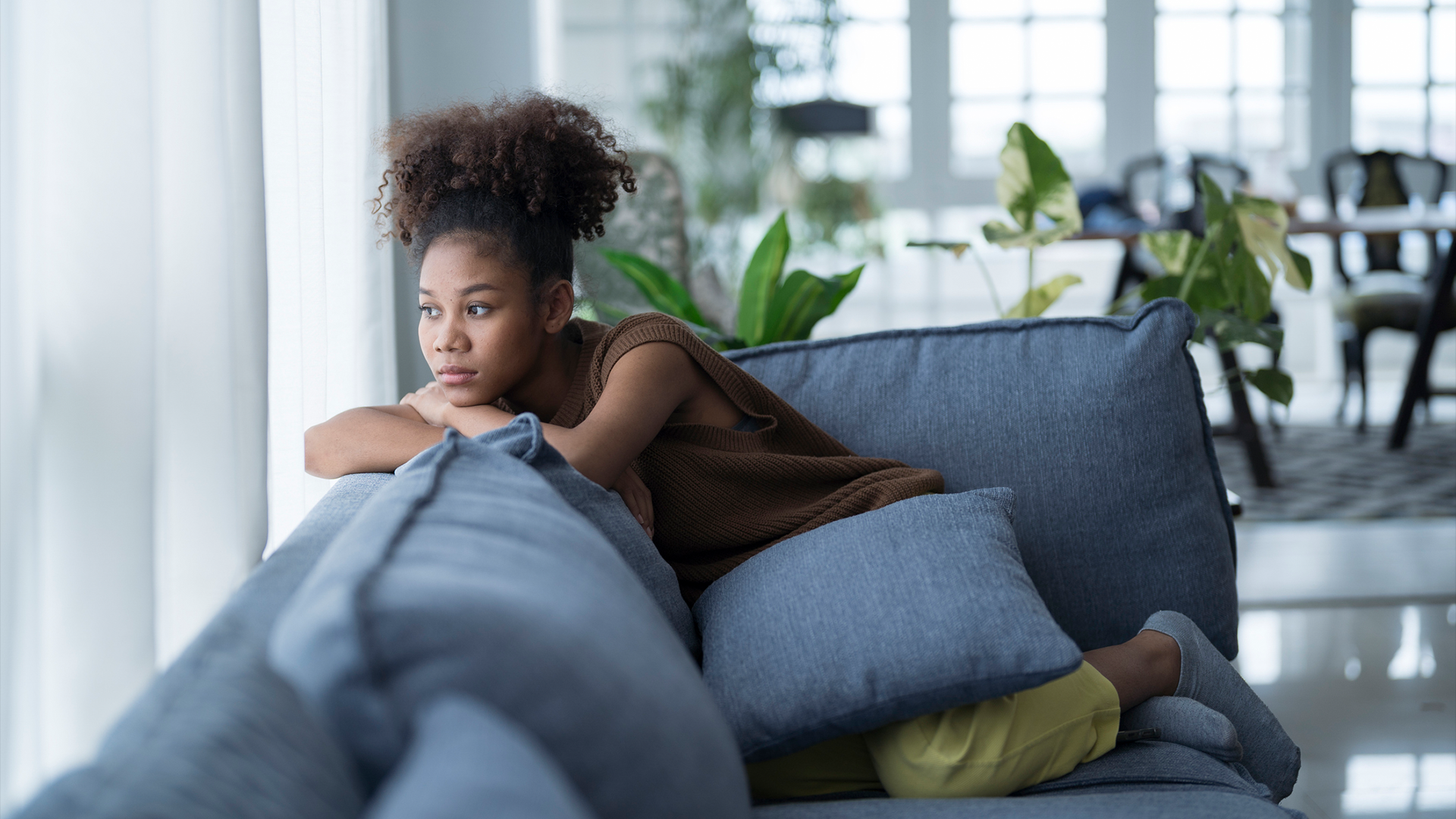 Black Women's Unemployment Rises For Third Straight Month Amid Federal Job Cuts