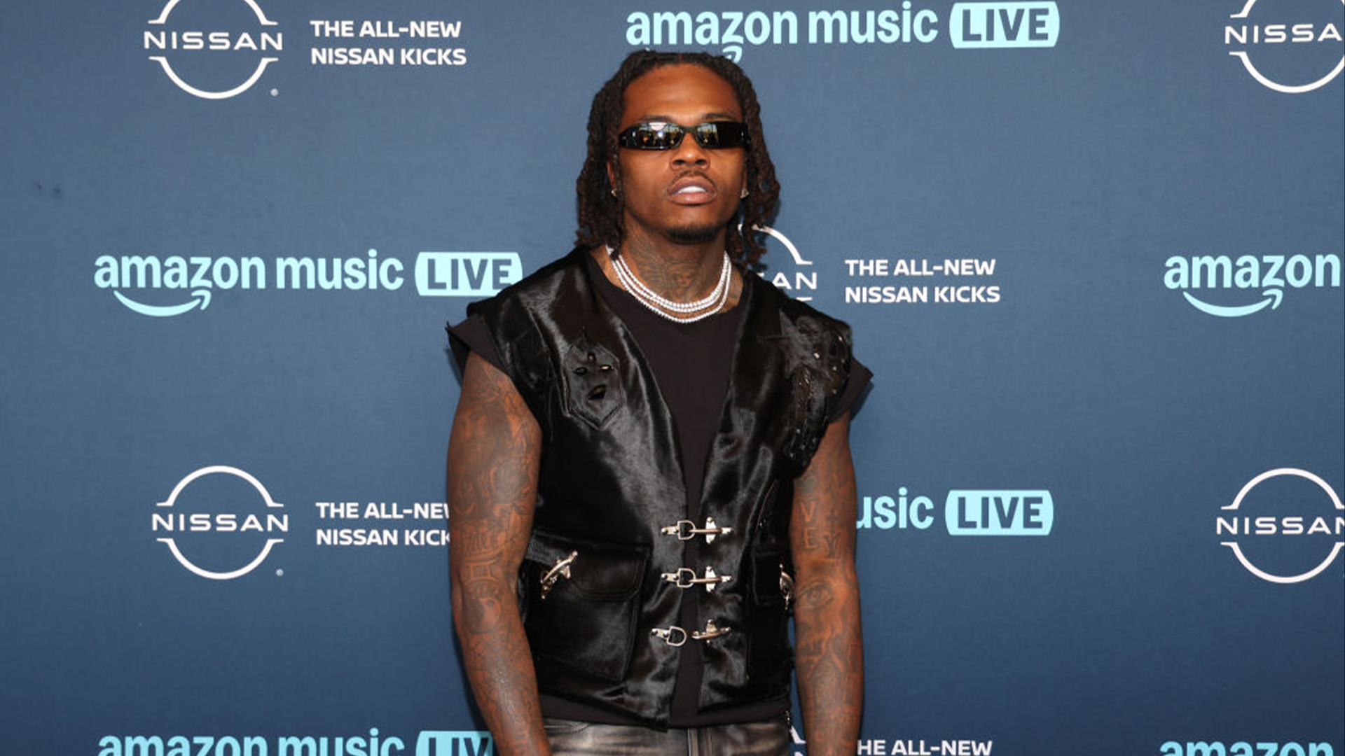 Gunna Partners With Former Division I Athlete To Co-Own Innovative Hydration Brand