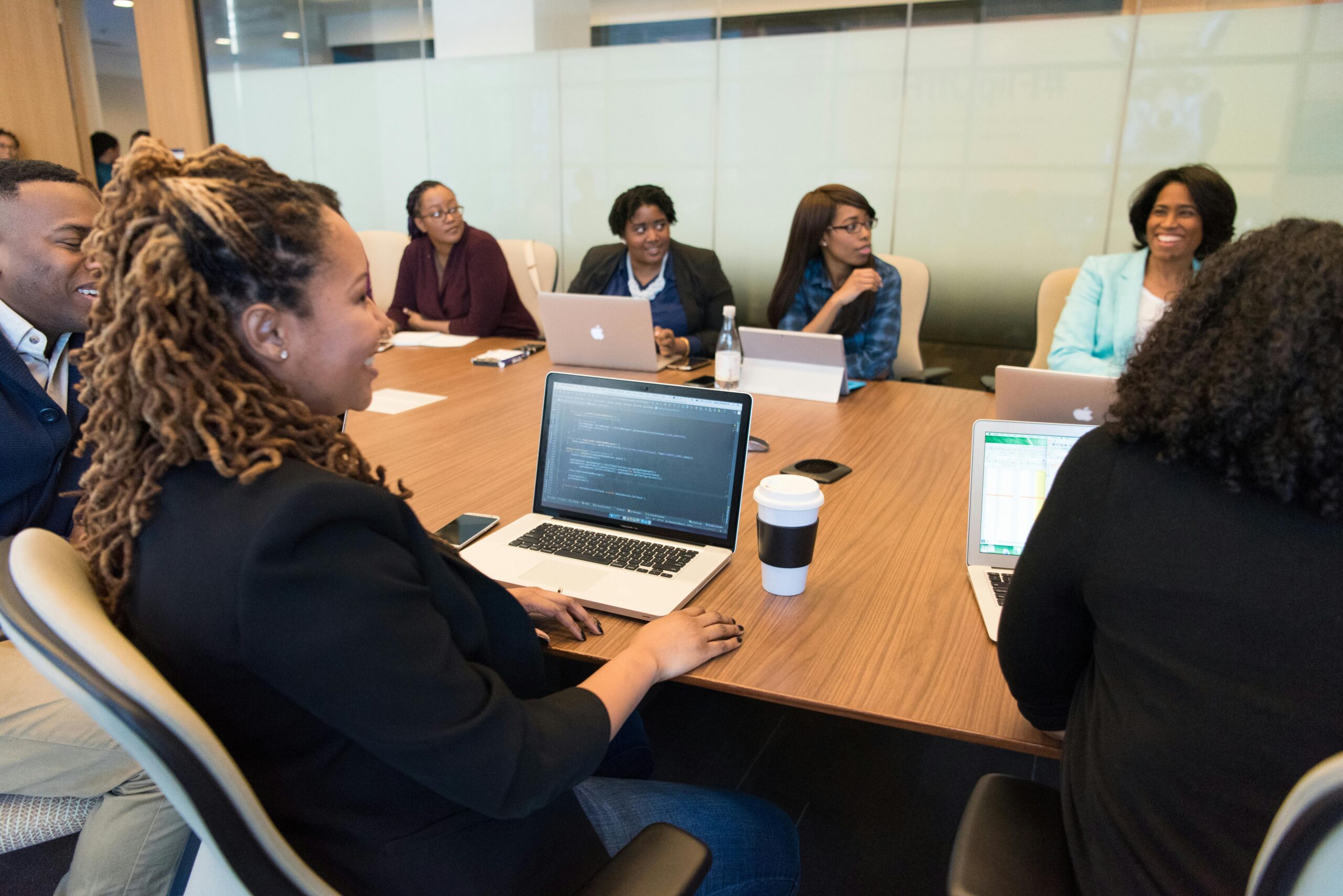 Try These Questions Of The Day For Work To Connect With Colleagues