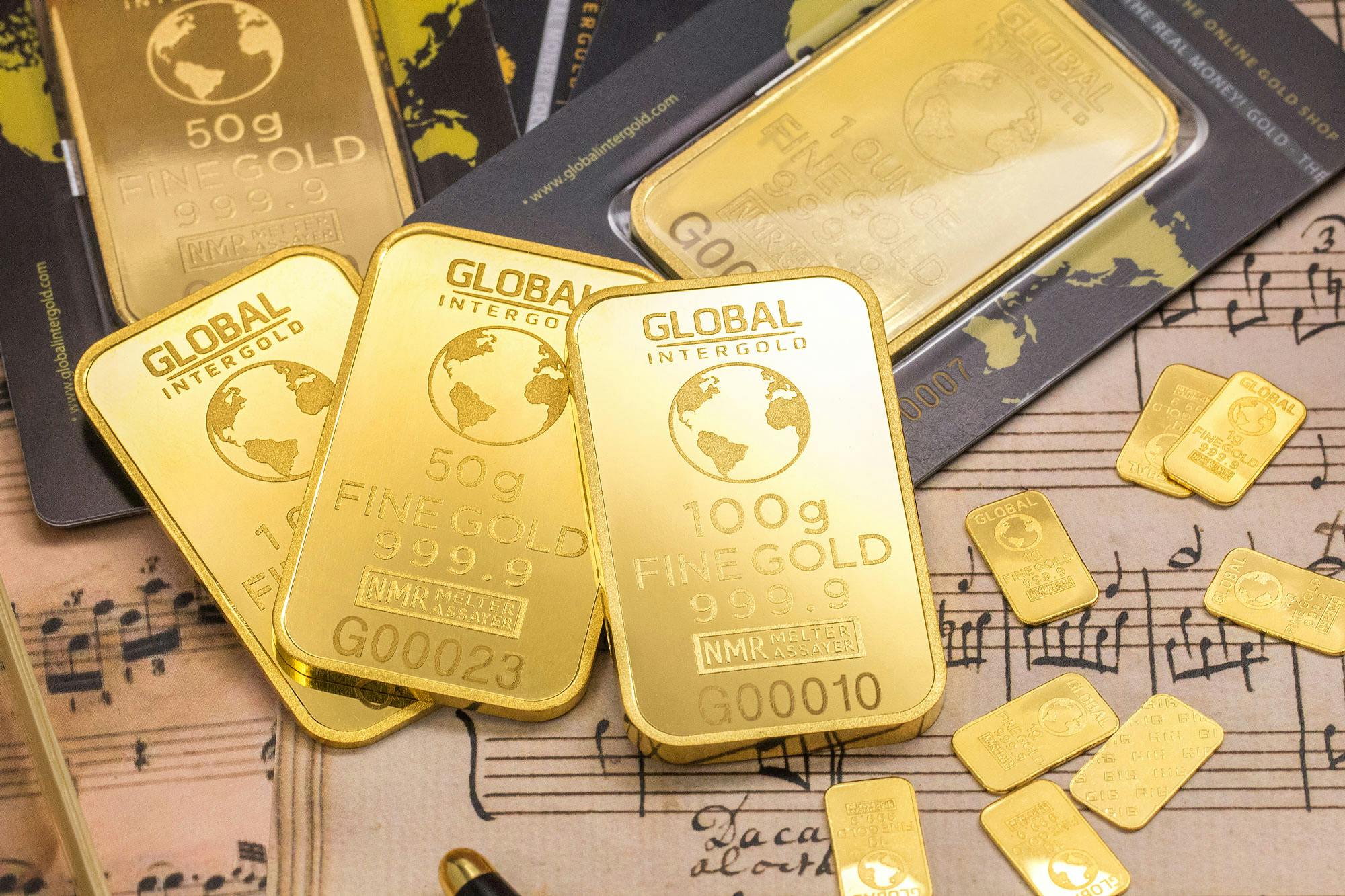 What If Real Wealth Wasn’t The Income, But The Power To Use It Well?