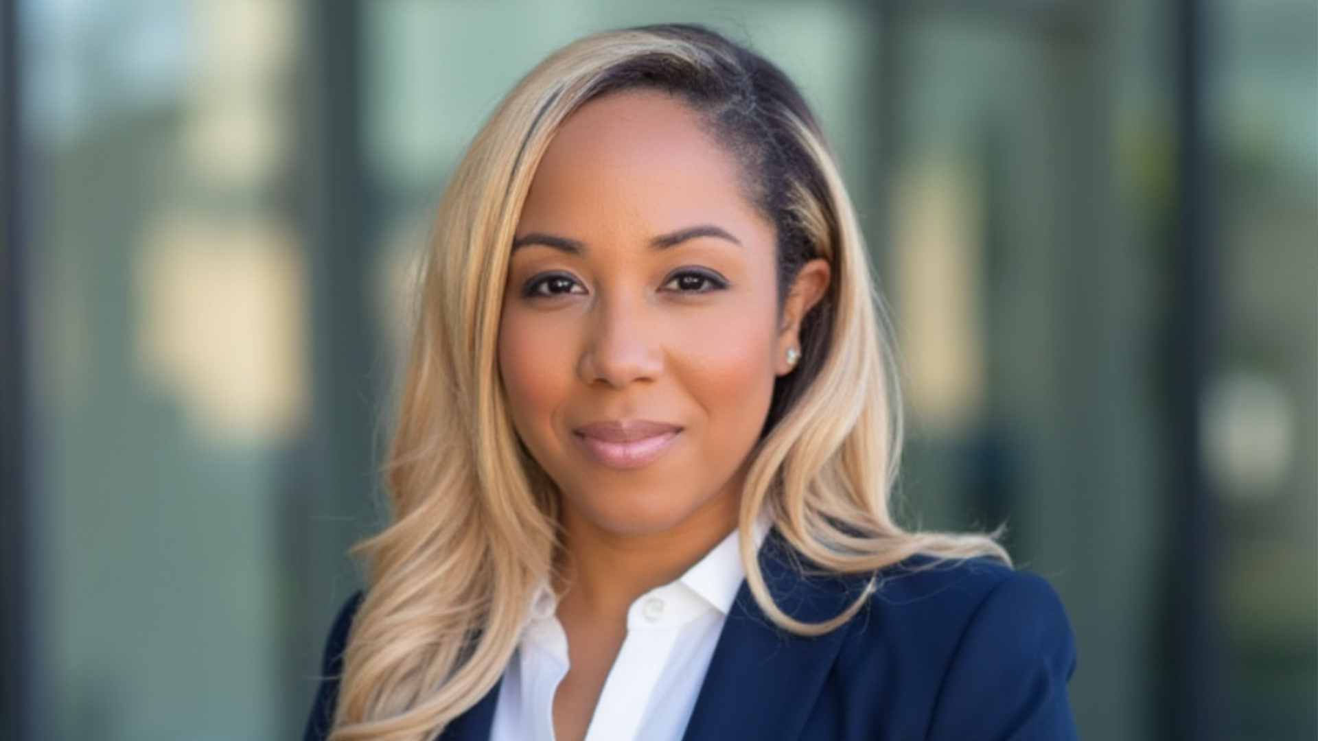 How Chantel Edwards Went From Dropping Out Of College To Commanding The Cybersecurity Space