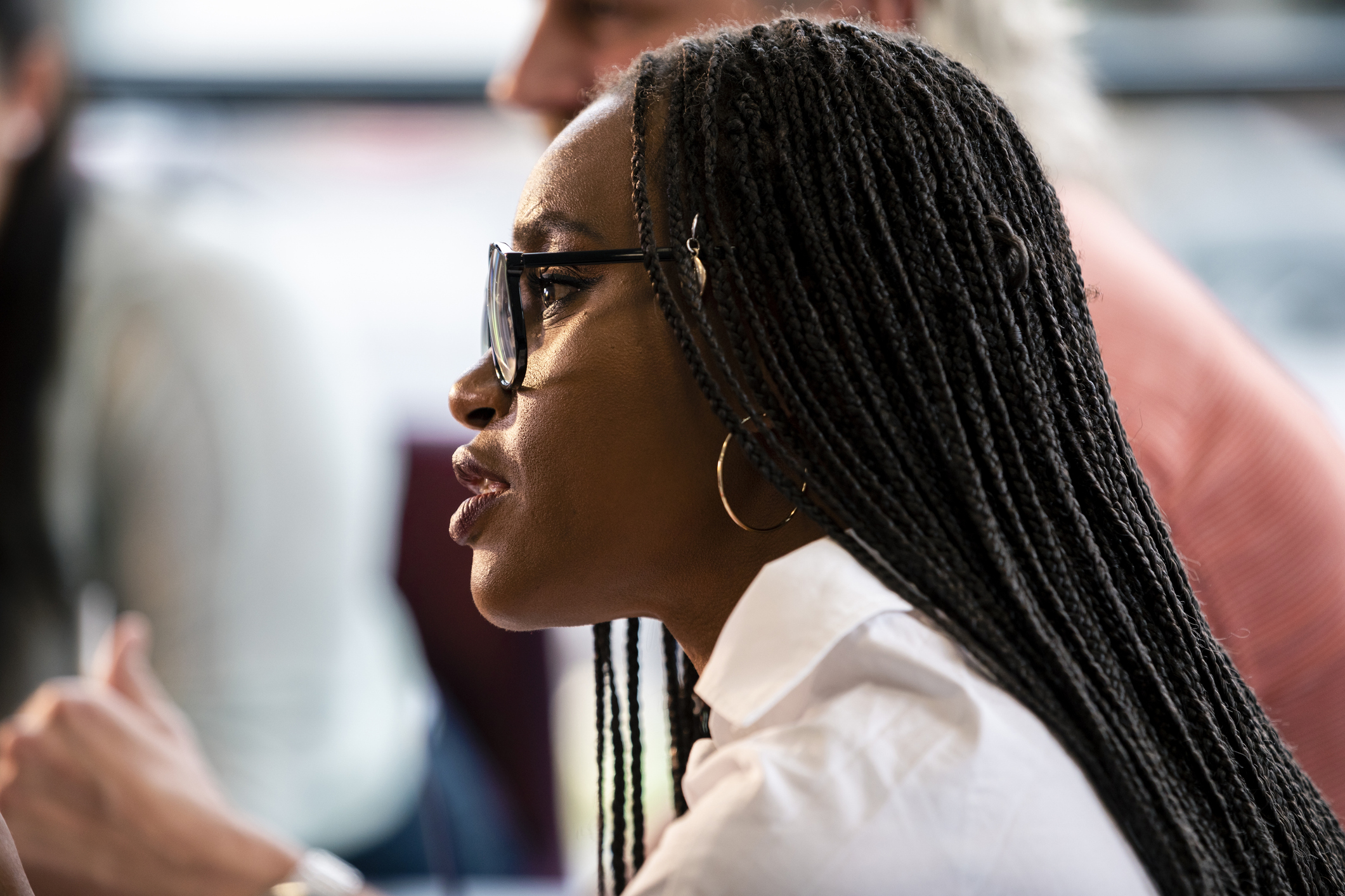 Black Women May Lose Job Opportunities Over AI Bias In Hair