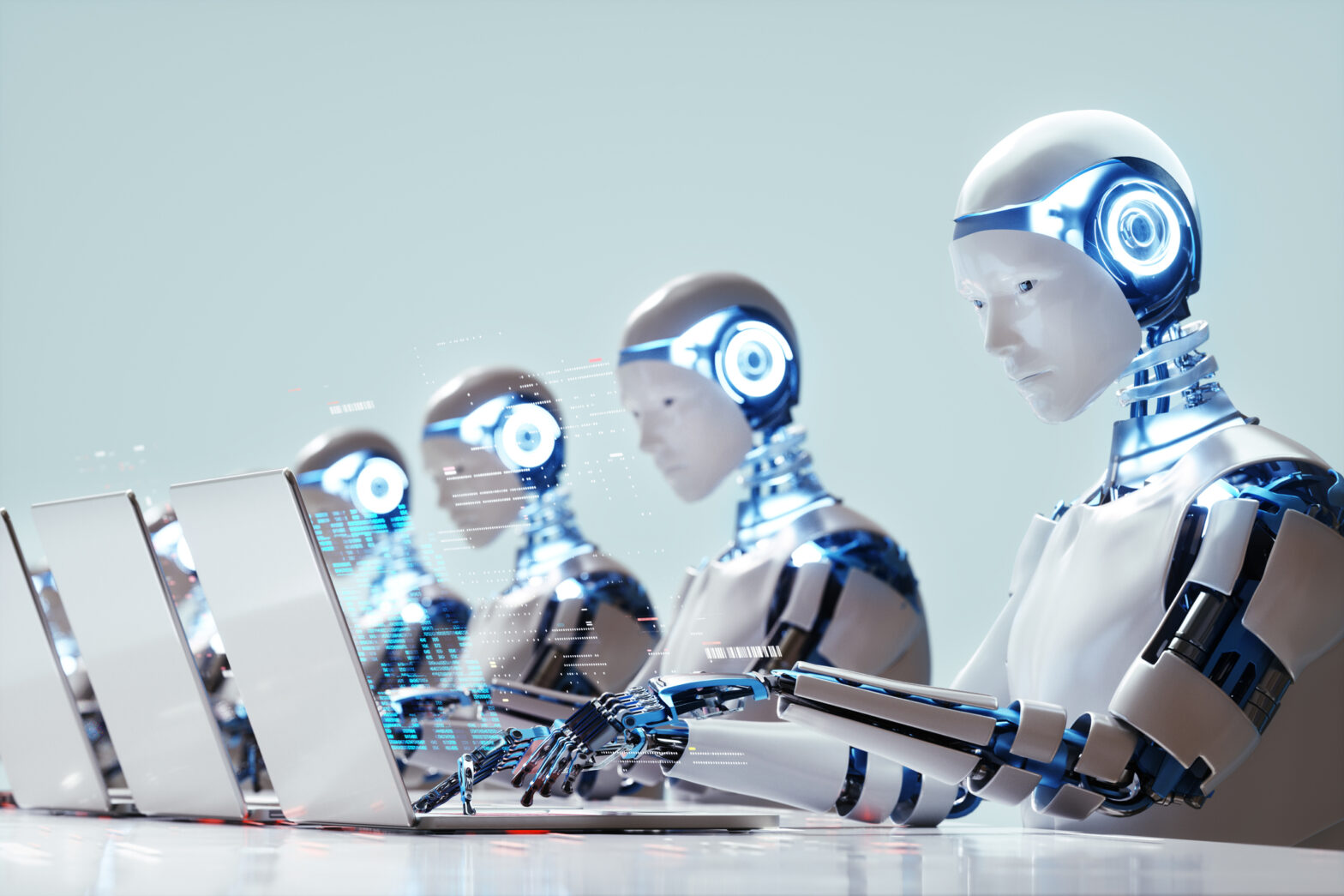 An AI Private School Will Launch A New Campus In Northern Virginia This Fall