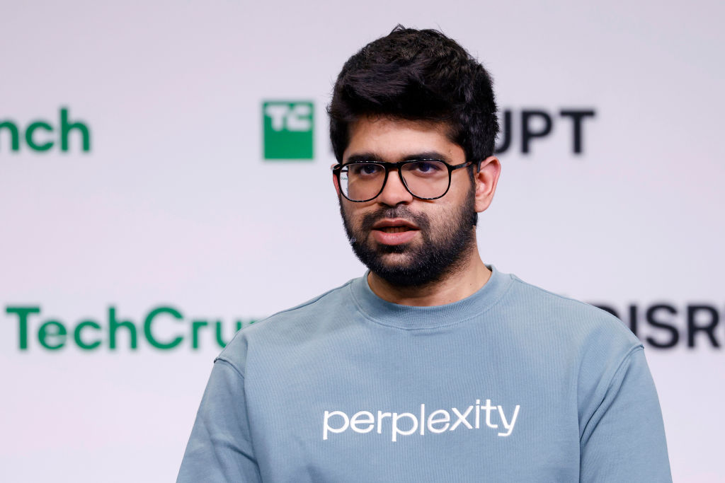 Some Called ChatGPT The 'Google Killer,' But Is $18B AI-Powered Answer Engine Perplexity The Real Threat?