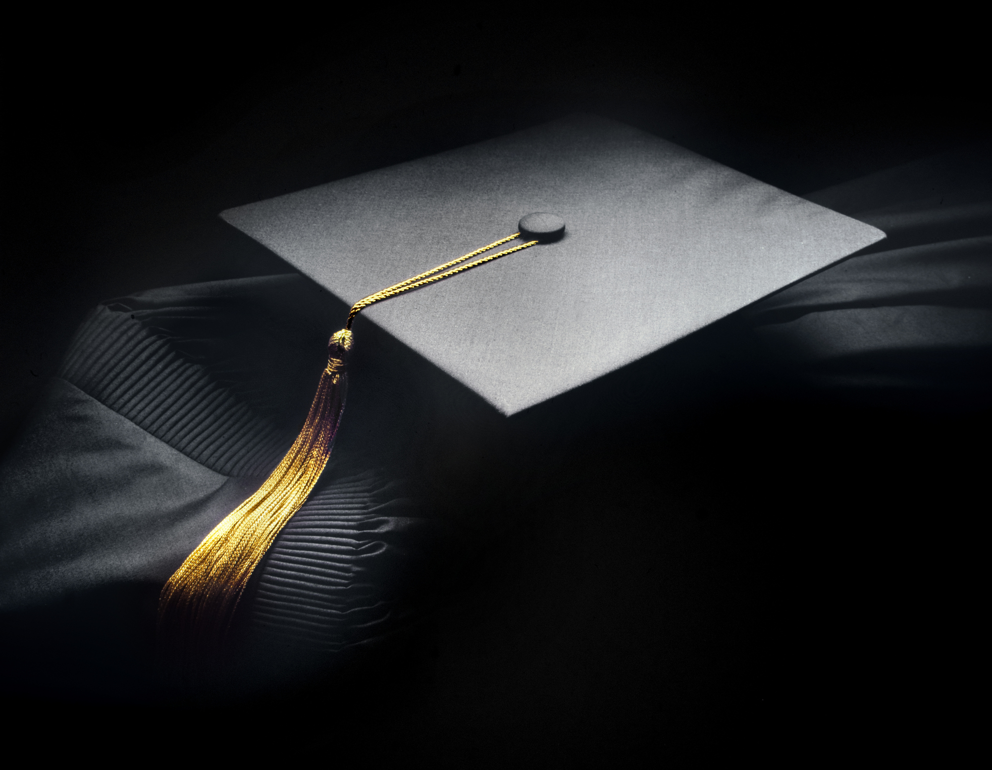 Maya Angelou Academy, A Washington DC-Based School For Incarcerated Youth, Celebrates A Group Of High School Graduates